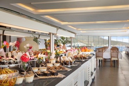 La Quinta By Wyndham Bodrum - 34