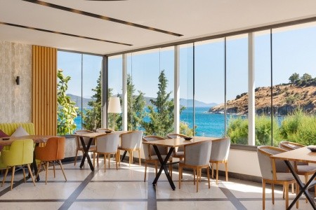 La Quinta By Wyndham Bodrum - 35