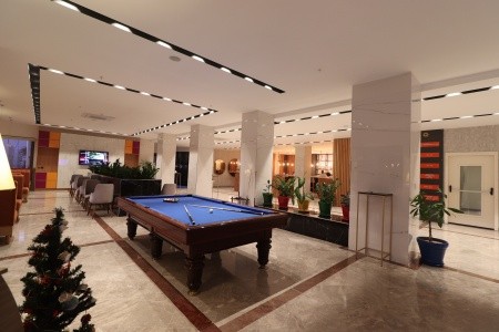 La Quinta By Wyndham Bodrum - 36