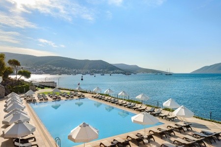 La Quinta By Wyndham Bodrum - 41