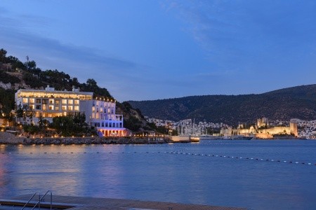 La Quinta By Wyndham Bodrum - 43