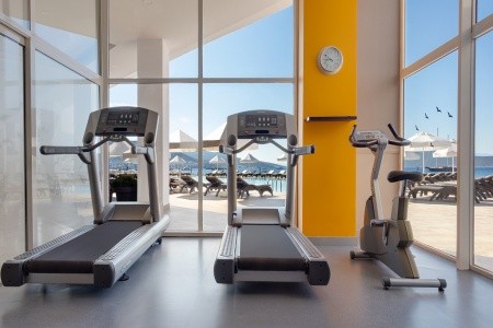 La Quinta By Wyndham Bodrum - 44