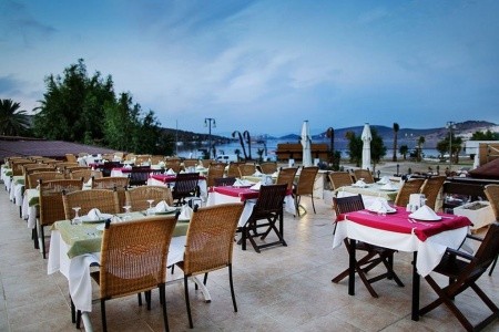 Ladonia Hotels Delmare - 25