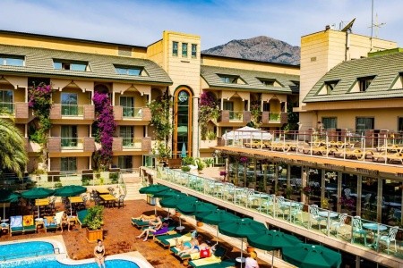 Iron Ambassador Plaza - 6