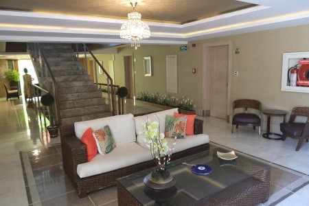 Iron Ambassador Plaza - 7