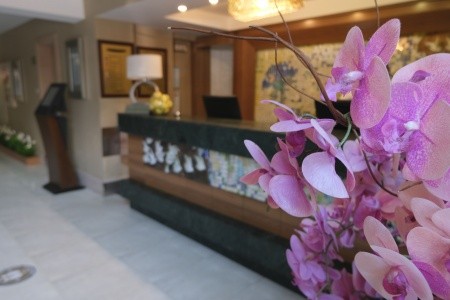 Iron Ambassador Plaza - 8