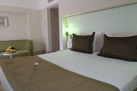 Iron Ambassador Plaza - 11