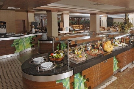 Iron Ambassador Plaza - 18