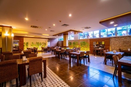 Iron Ambassador Plaza - 23