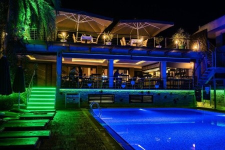 Iron Ambassador Plaza - 24