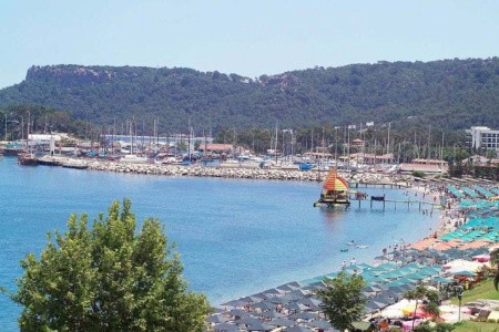 Iron Ambassador Plaza - 31