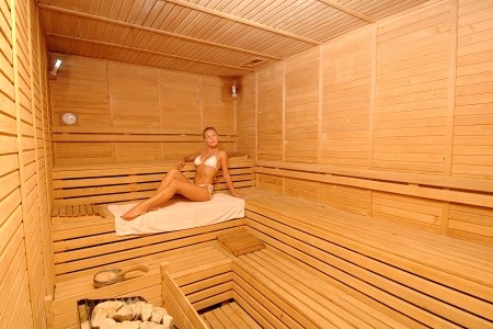 Iron Ambassador Plaza - 35