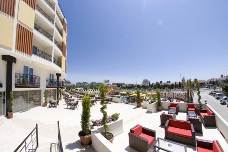 Turecko Turecká riviéra Arabella World 6 dňový pobyt All Inclusive Letecky Letisko: Praha May 2026 (16/05/26-21/05/26)