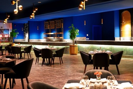 Egypt Hurghada Pickalbatros Blu Spa Resort 8 dňový pobyt Ultra All inclusive Letecky Letisko: Varšava June 2026 (21/06/26-28/06/26)