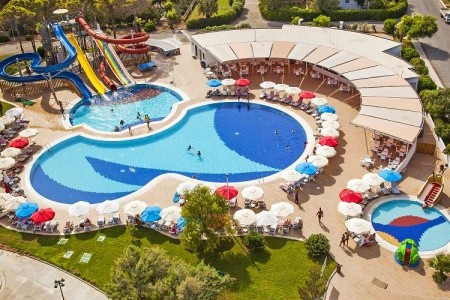 Salamis Bay Conti Resort - 42