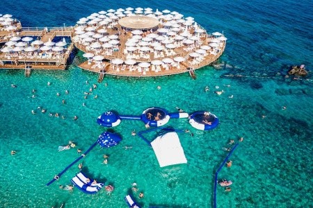 Salamis Bay Conti Resort - 47