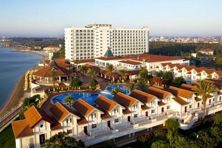 Salamis Bay Conti Resort - 49