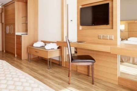 Salamis Bay Conti Resort - 51