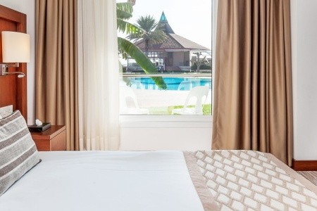 Salamis Bay Conti Resort - 53