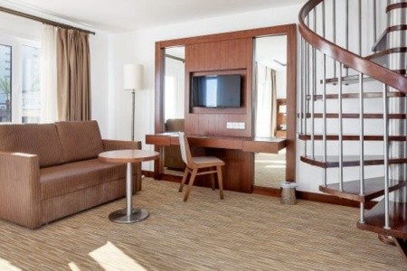 Salamis Bay Conti Resort - 55