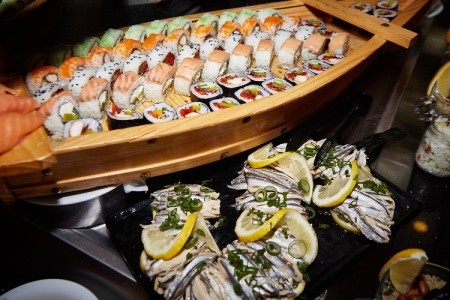 Salamis Bay Conti Resort - 60