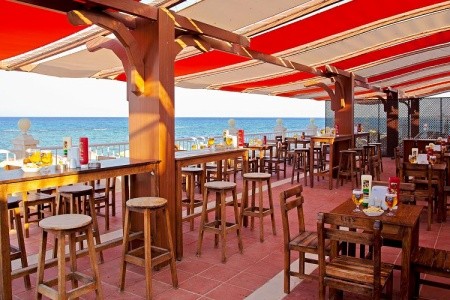 Salamis Bay Conti Resort - 64