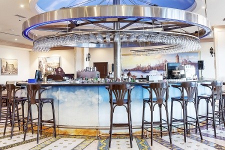 Salamis Bay Conti Resort - 66