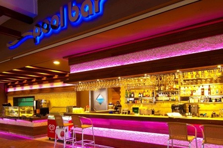 Salamis Bay Conti Resort - 68