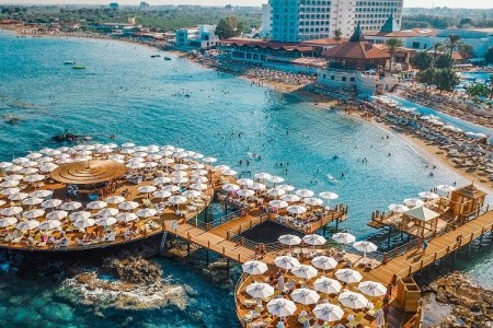 Salamis Bay Conti Resort - 70