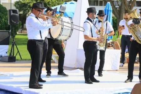 Salamis Bay Conti Resort - 72