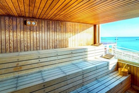 Salamis Bay Conti Resort - 75