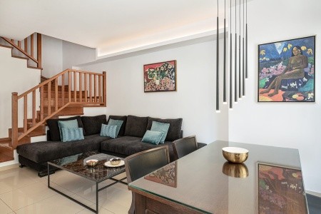 Porto Platanias Beach Resort & Spa - 58