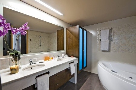 Porto Platanias Beach Resort & Spa - 60