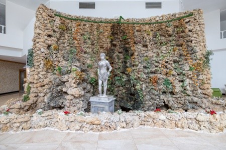 Turecko Bodrum The Holiday Resort 10 dňový pobyt All Inclusive Letecky Letisko: Viedeň June 2026 ( 1/06/26-10/06/26)