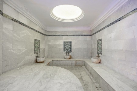 Turecko Bodrum The Holiday Resort 10 dňový pobyt All Inclusive Letecky Letisko: Viedeň June 2026 ( 1/06/26-10/06/26)