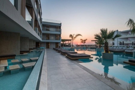 Akasha Beach & Spa - 4