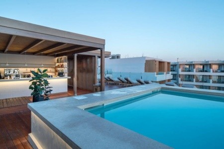 Akasha Beach & Spa - 5