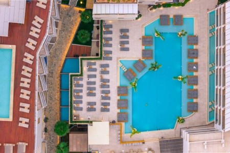 Akasha Beach & Spa - 7