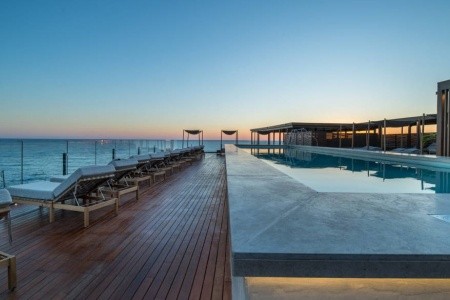 Akasha Beach & Spa - 8