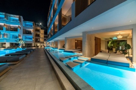 Akasha Beach & Spa - 9