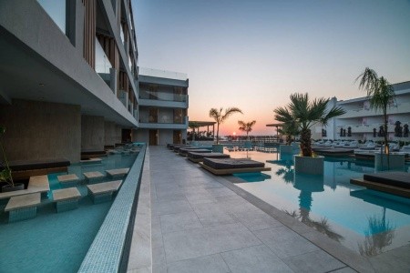 Akasha Beach & Spa - 10