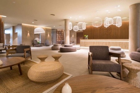 Akasha Beach & Spa - 11