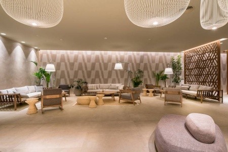 Akasha Beach & Spa - 12