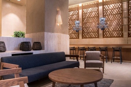 Akasha Beach & Spa - 13