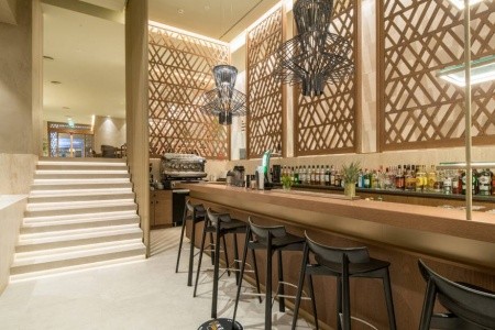 Akasha Beach & Spa - 14