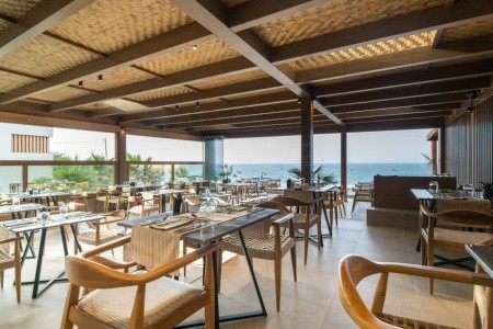 Akasha Beach & Spa - 15