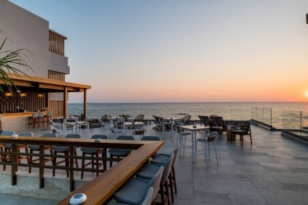 Akasha Beach & Spa - 16