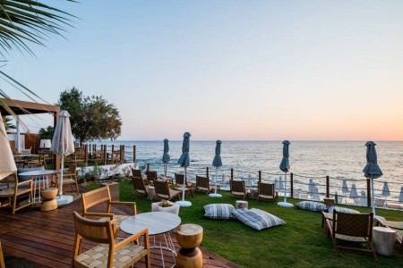 Akasha Beach & Spa - 17