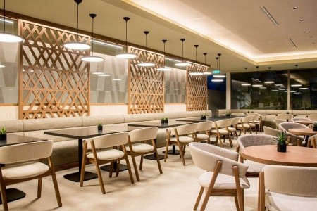 Akasha Beach & Spa - 18