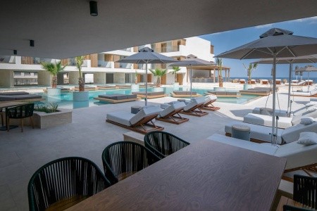 Akasha Beach & Spa - 20